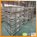 Tin free steel Sheet for can body or cap making